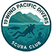 19 WING PACIFIC DIVERS SCUBA CLUB